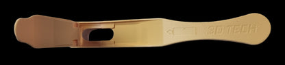 Explosives and narcotics trace detector collection wand